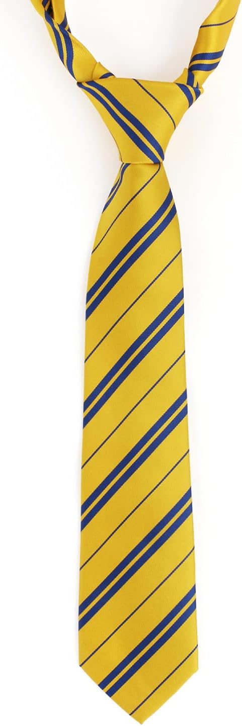 Landisun Halloween Tie Fun Kids Trick or Treat Costume Accessory