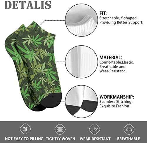 420 Comfort Socks for Men