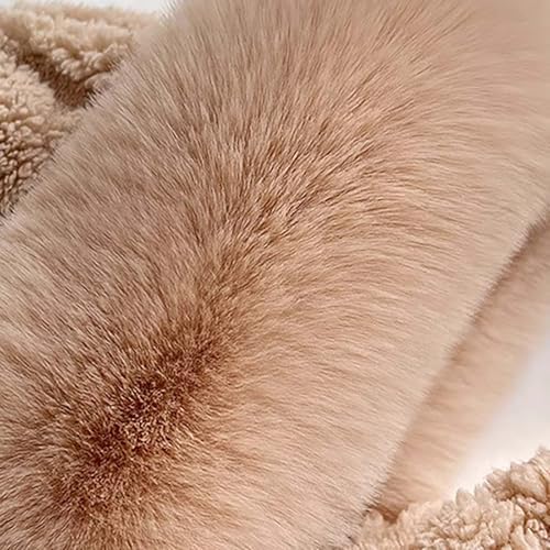 Warm Stylish Winter Beanie Hats for Men Women