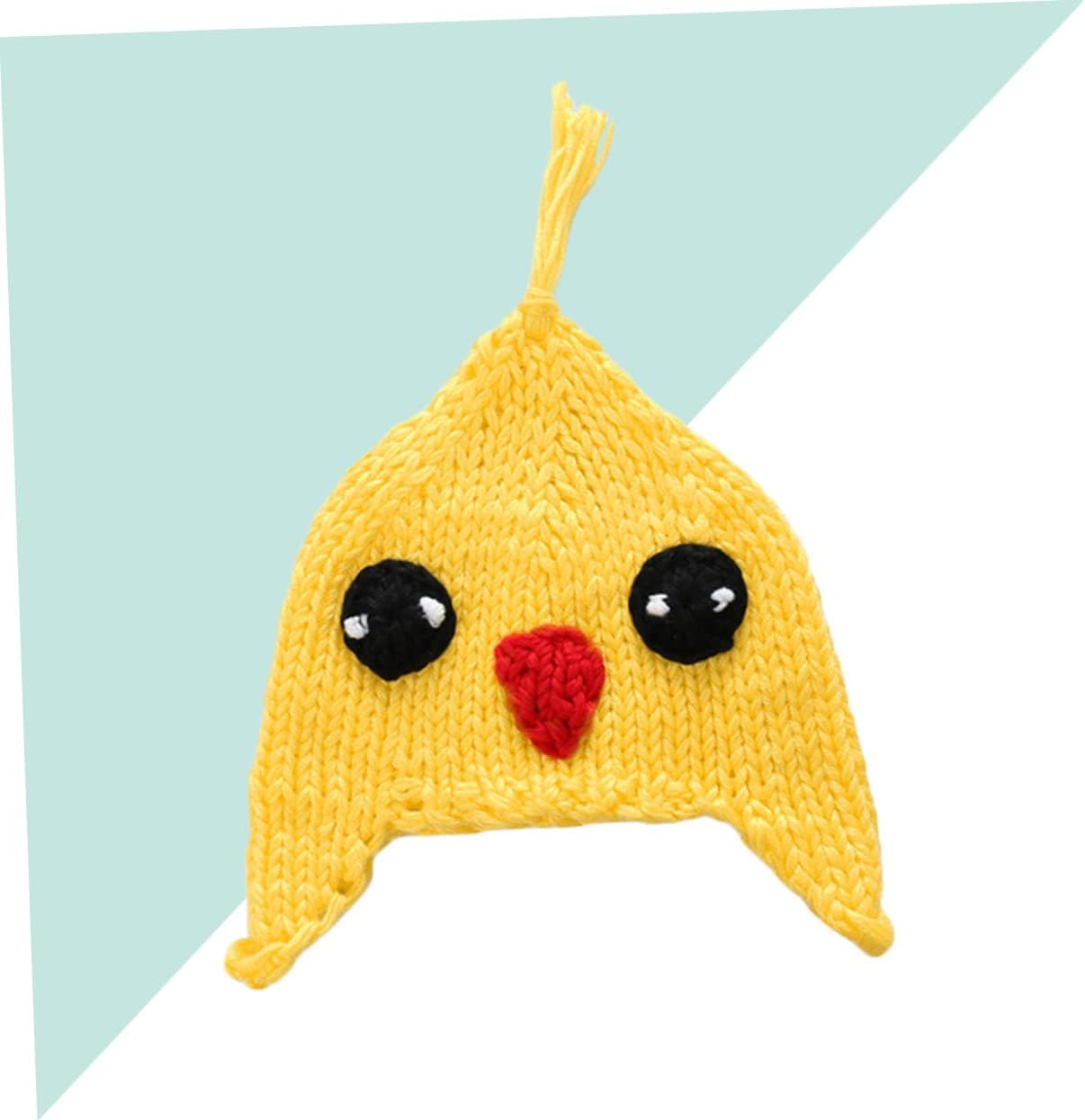 Perfect Winter Hat for Babies