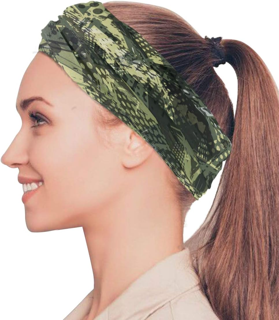 Breeze Through Any Weather - UV Protection Face Cover
