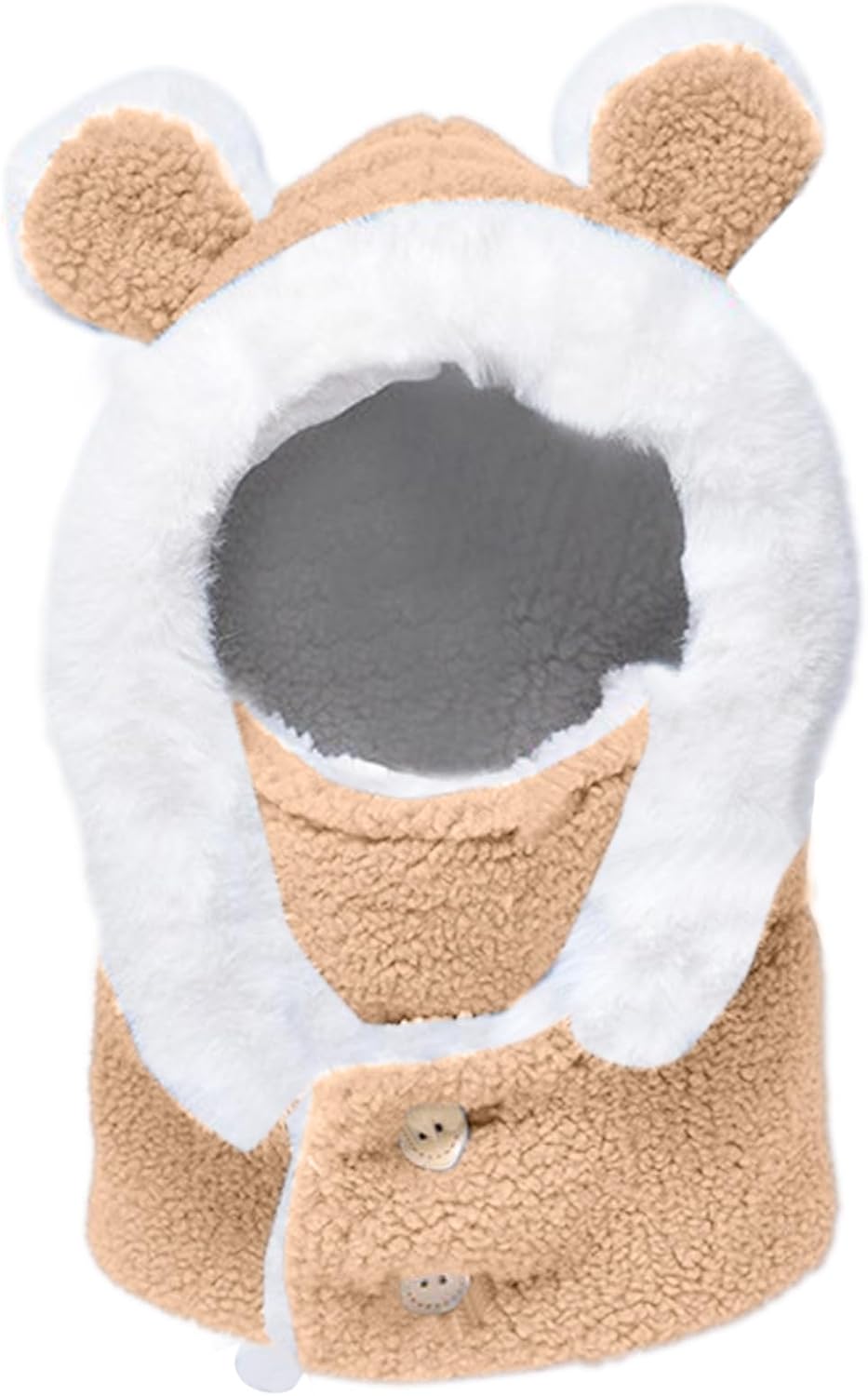 Cute Winter Hat for Kids