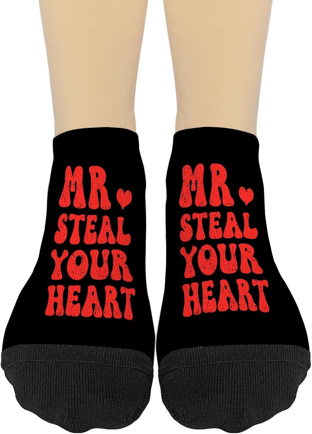 Cute Socks for Valentines