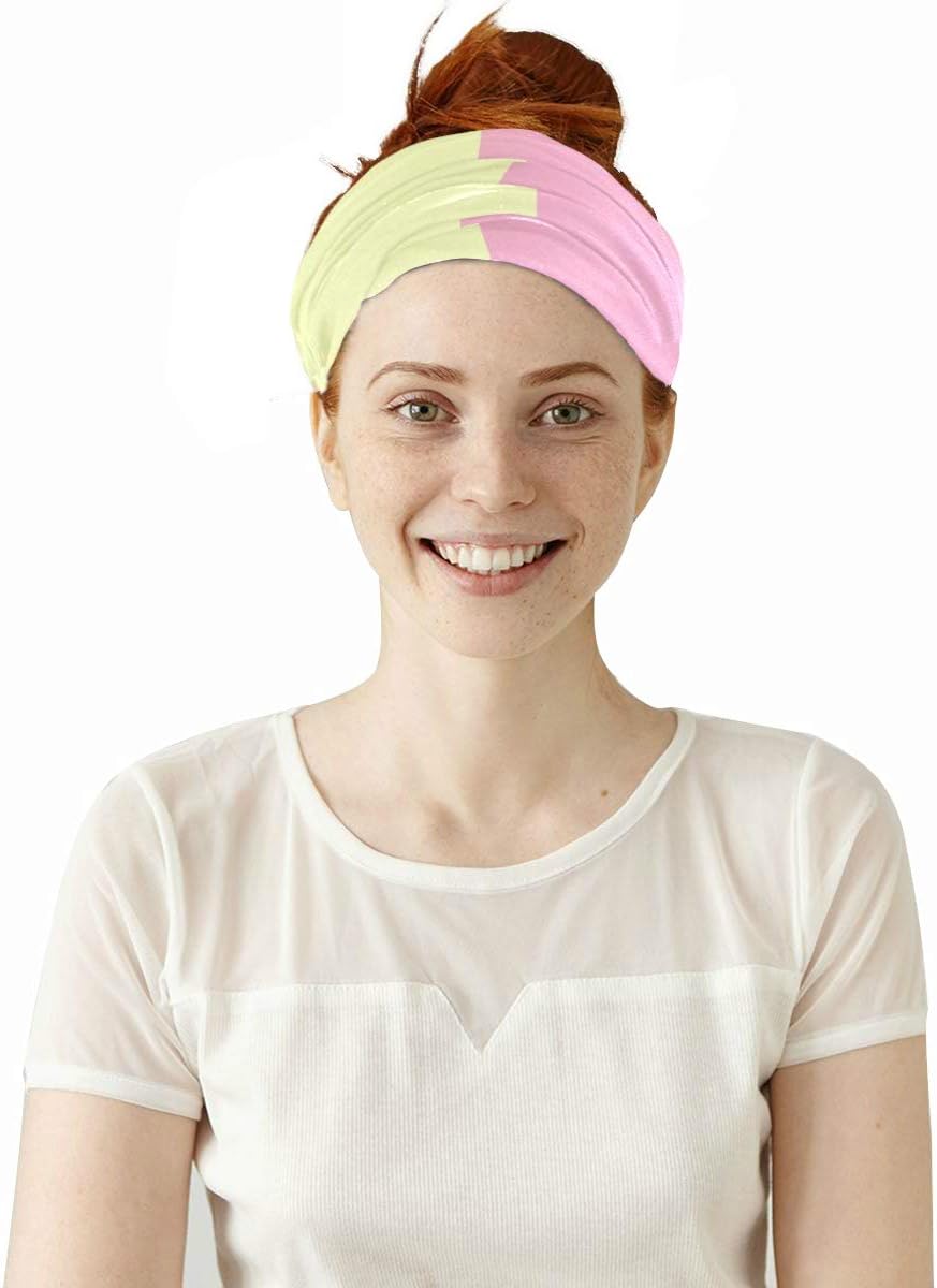 My Little Nest Face Cover Face Protectors Novelty Mask Balaclava Headband