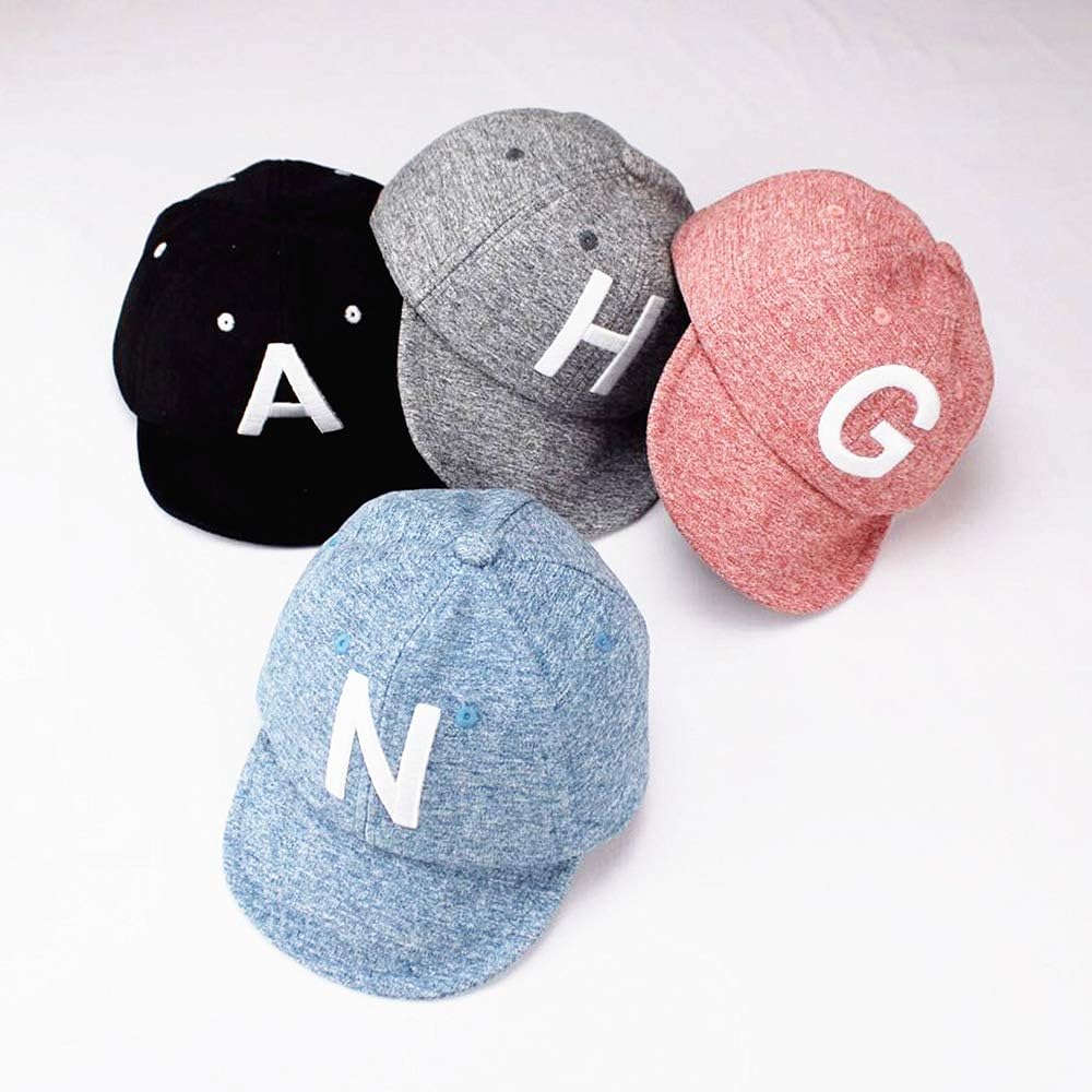 Adorable Infant Toddler Cotton Baseball Cap