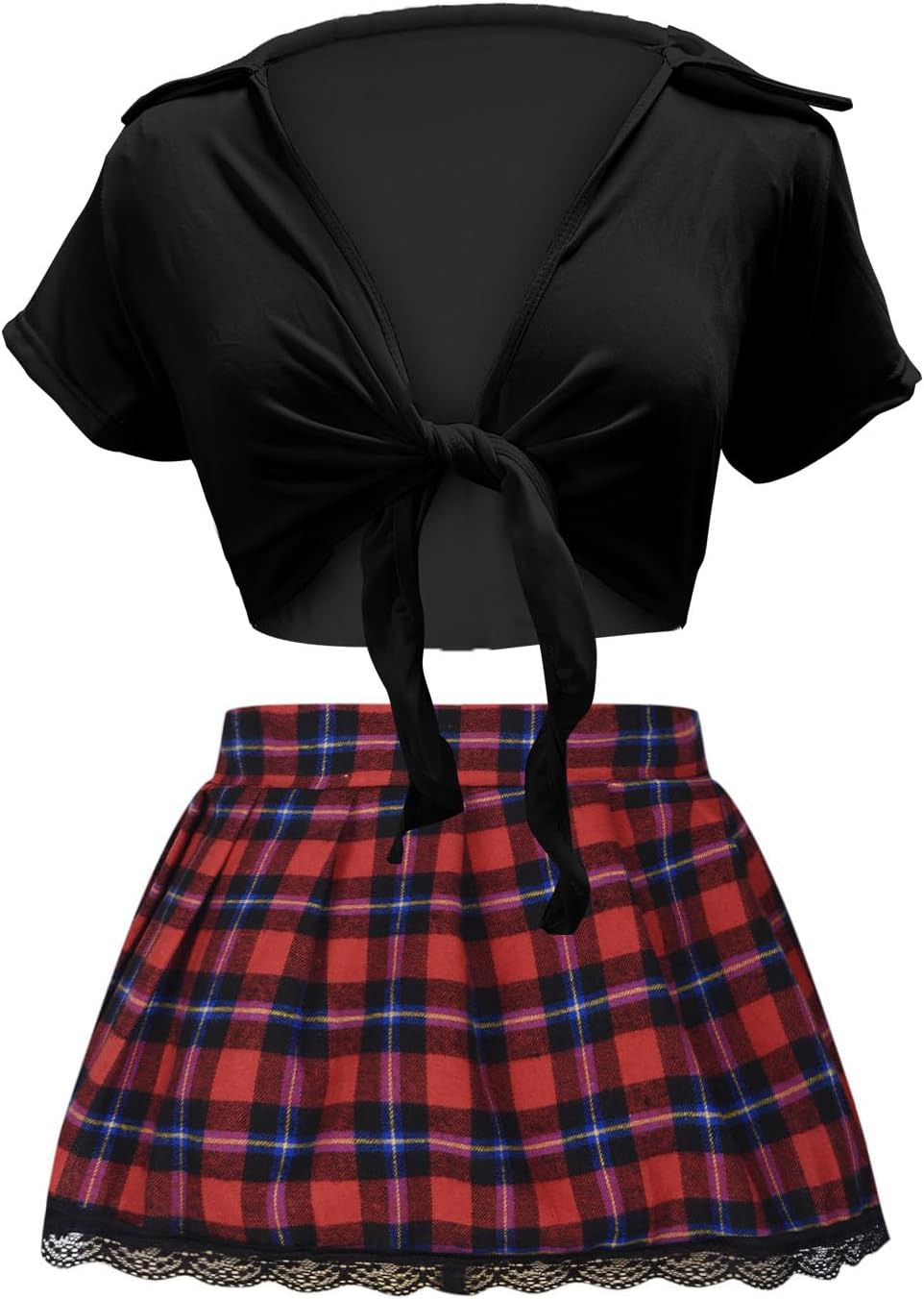 Liqueur-Themed Party Lingerie Sets for Students