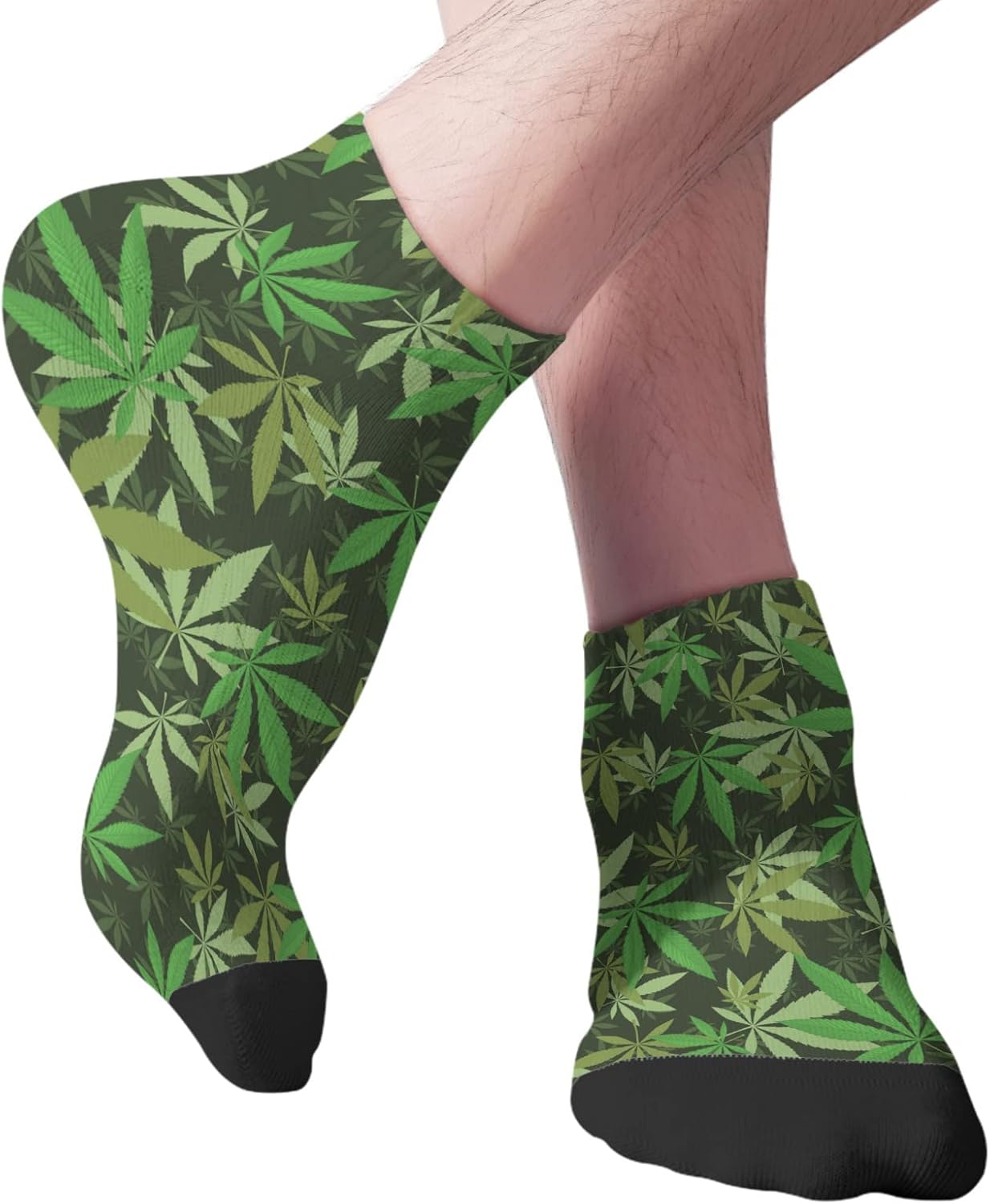 420 Comfort Socks for Men