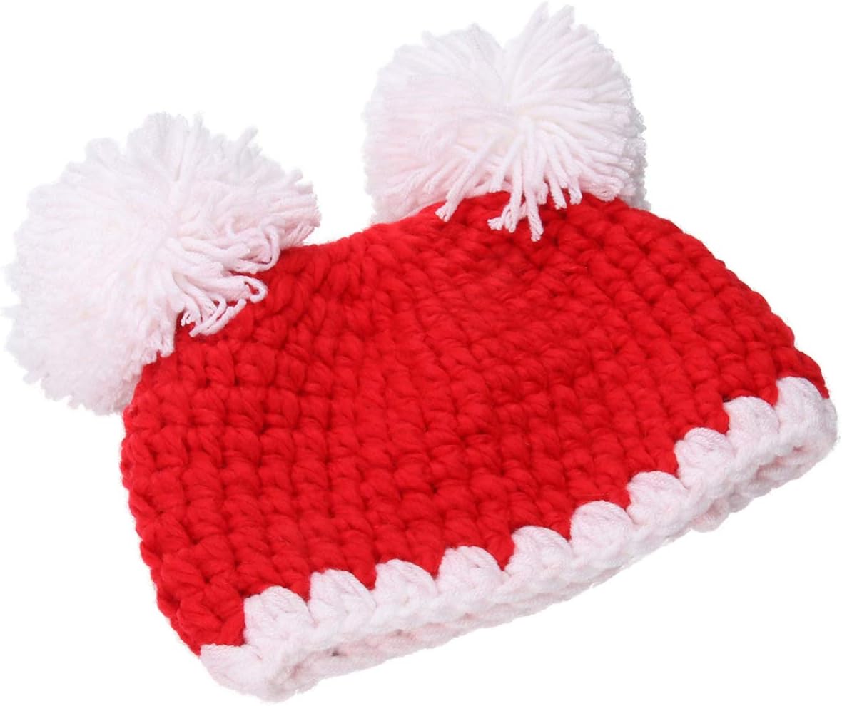 Perfect Christmas Baby Gift - PrettyZoom Christmas Baby Cap