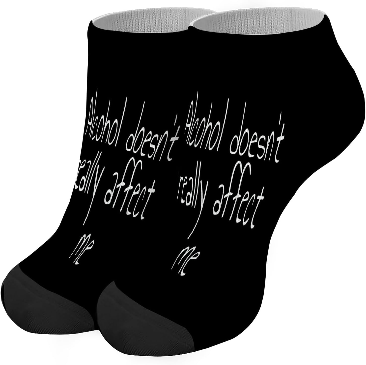 Youth No Show Socks