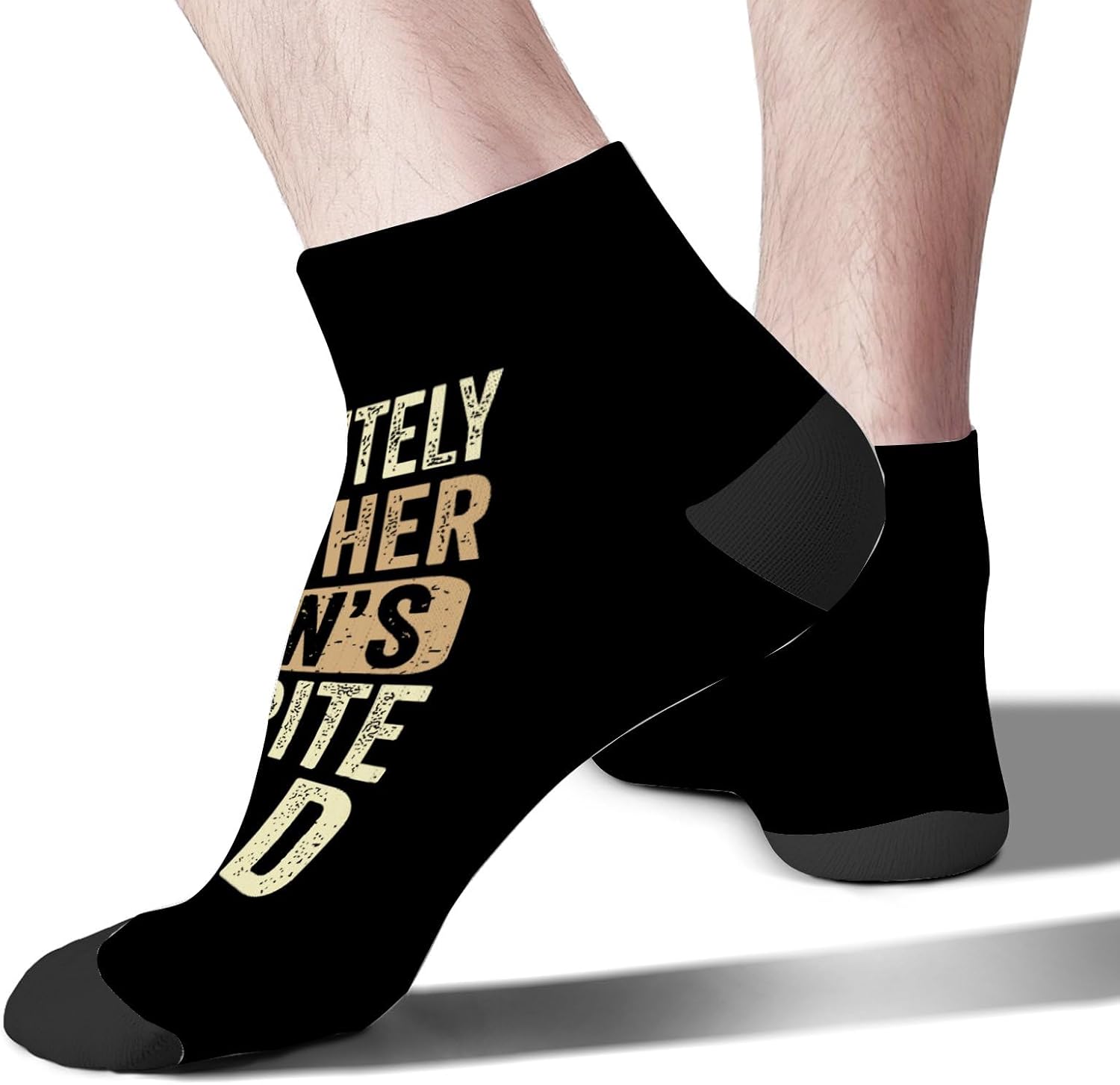 MoMs Favorite Child Socks