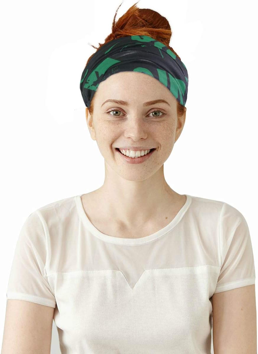 Dino Dust Design Balaclava Face Mask
