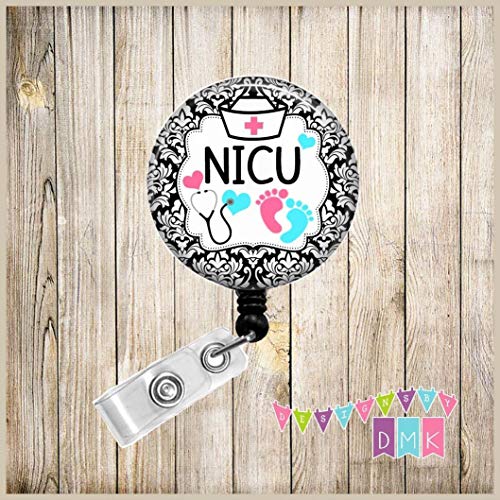 Nurse Hat Stethoscope NICU Baby FEET
