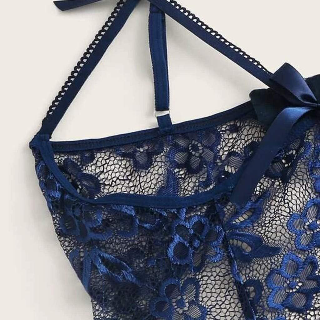 Luxurious One-Piece Lingerie Sets for Women