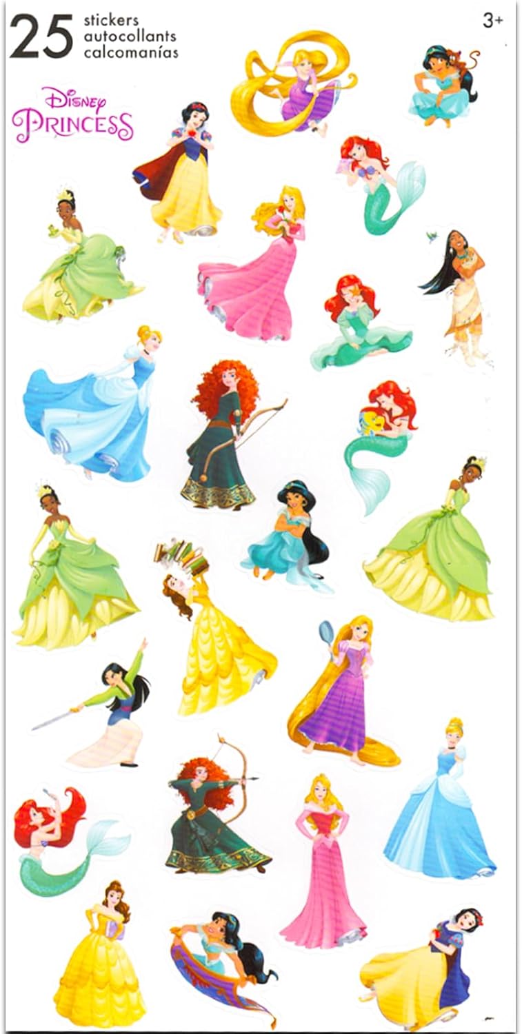 Super Little Mermaid Fanc faction for Girls and Boys