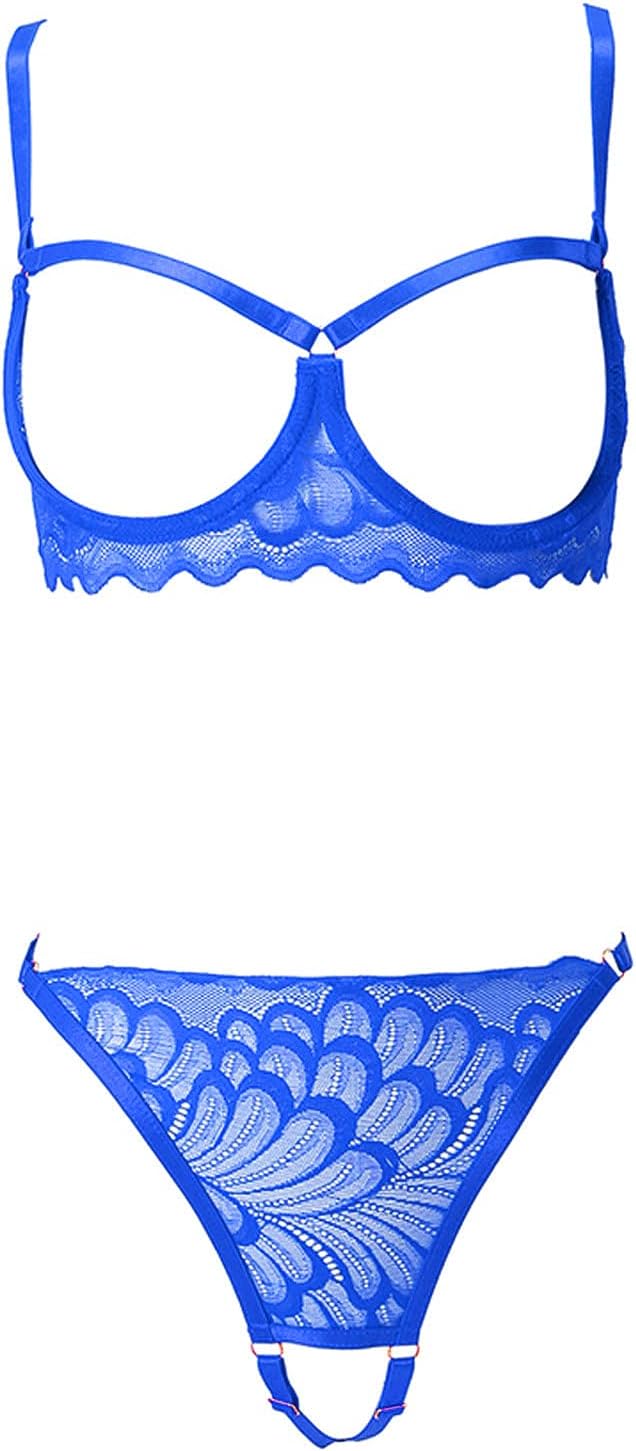 Elegant Multi-Function Lingerie Set for Women