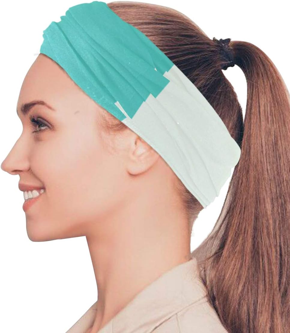 My Little Nest - Multi-Use Headband for Adults Kids