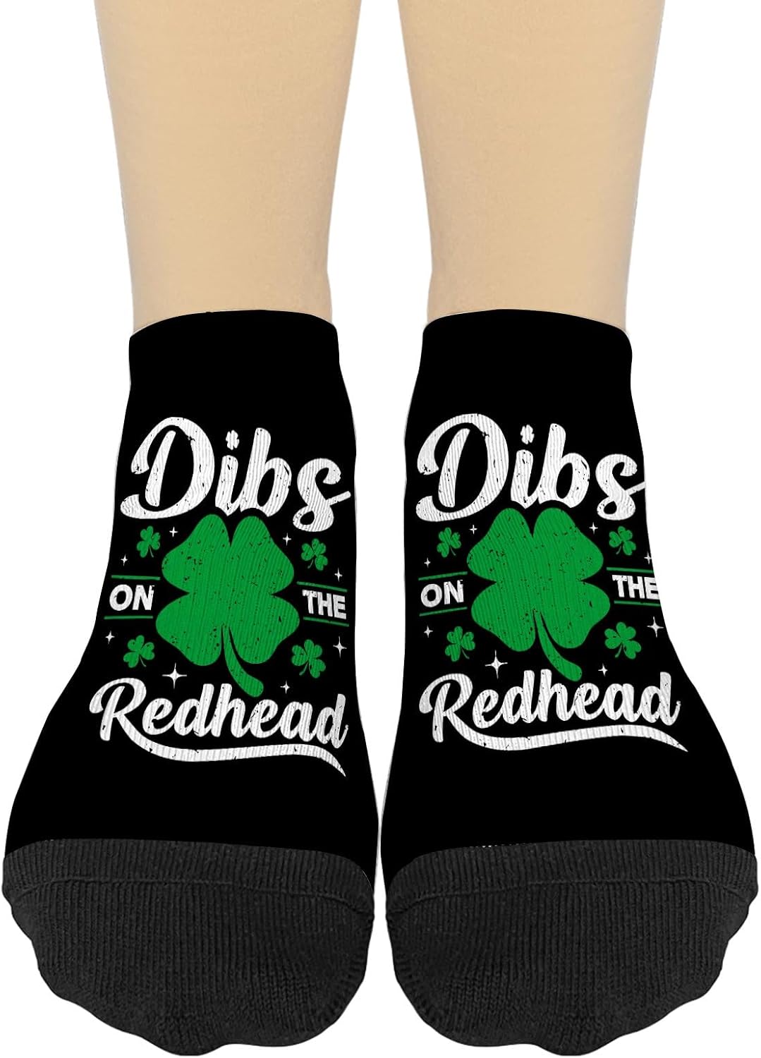 Cool and Crazy Crew Socks for Men