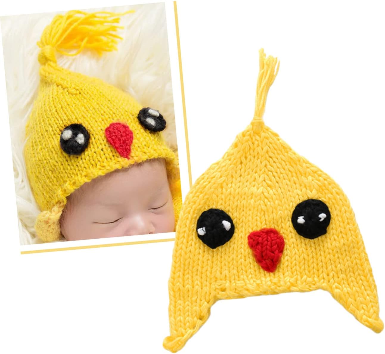Perfect Winter Hat for Babies