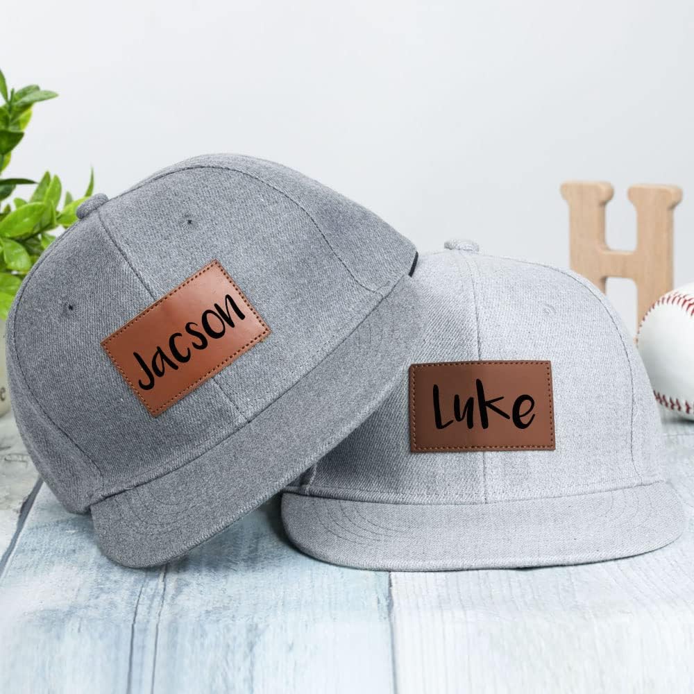 Custom Toddler Baseball Cap