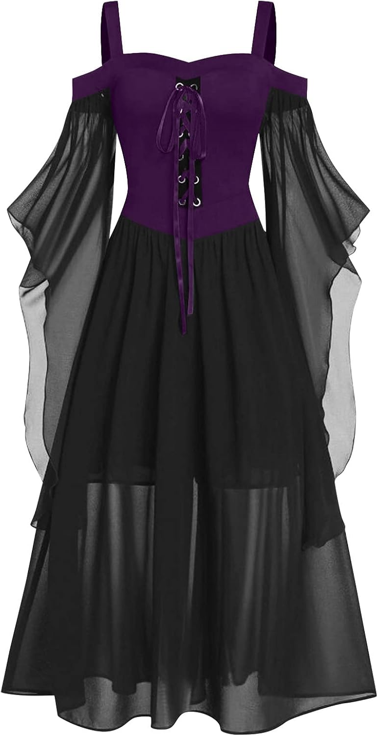 FlekmanArt Russo Irish Over Dress Cosplay Medieval Pirate