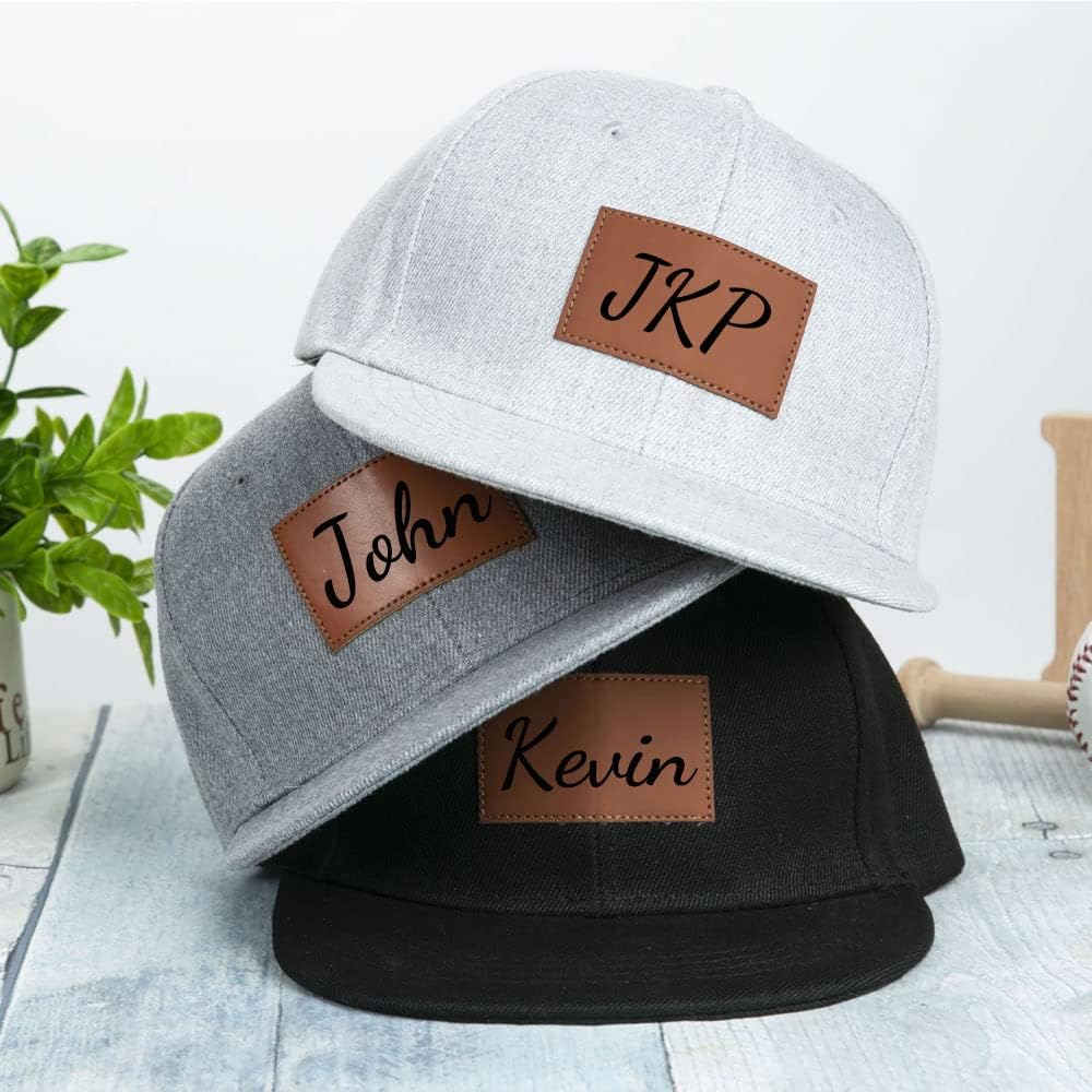 Custom Toddler Baseball Cap