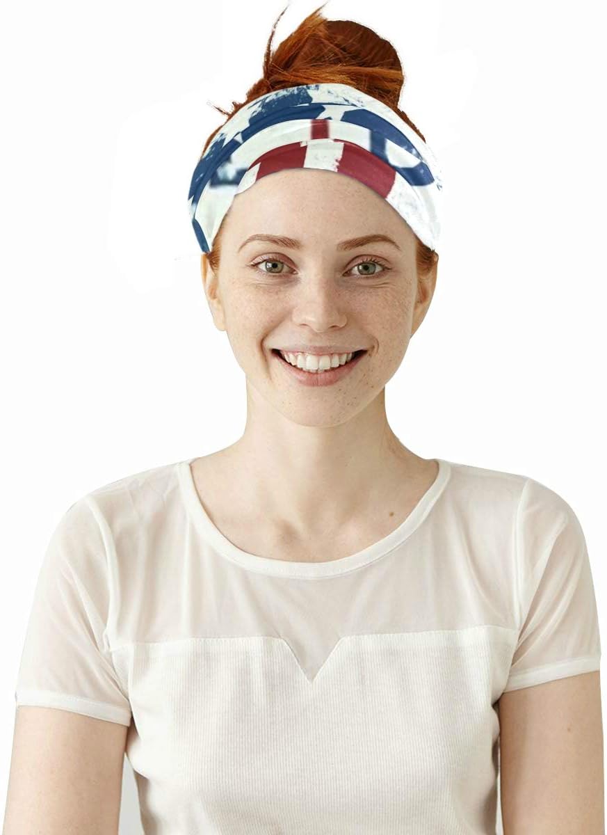My Little Nest Unisex Face Cover Scarf