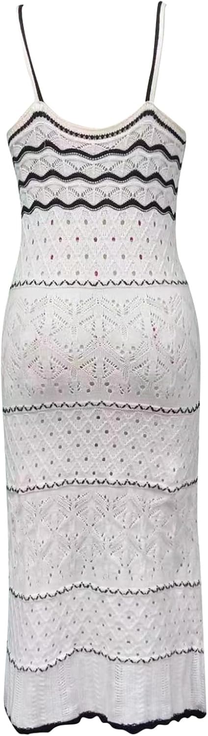 2025 Boho Beach V-Neck Womens Screening Summer Decision