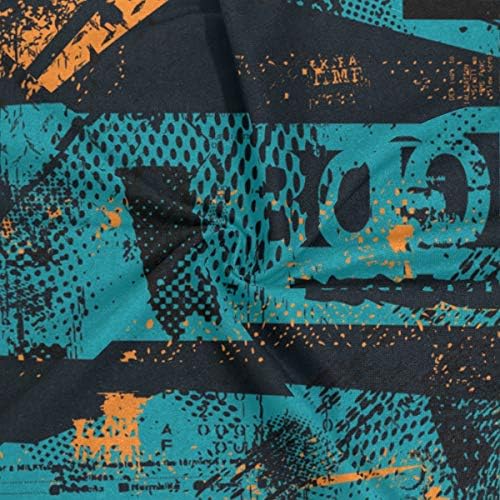 Utility Kids Bandana Face Cover for Boys Girls Balaclava Accessories