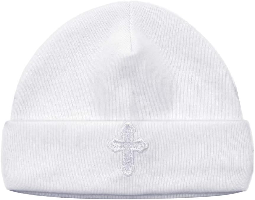 Exclusive Buy Christening Hat for Baby Boys Girls