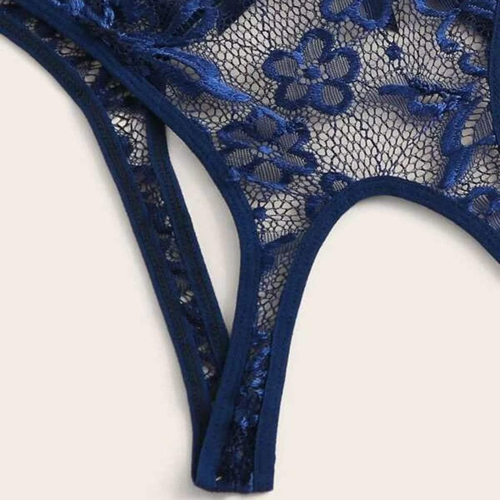 Luxurious One-Piece Lingerie Sets for Women