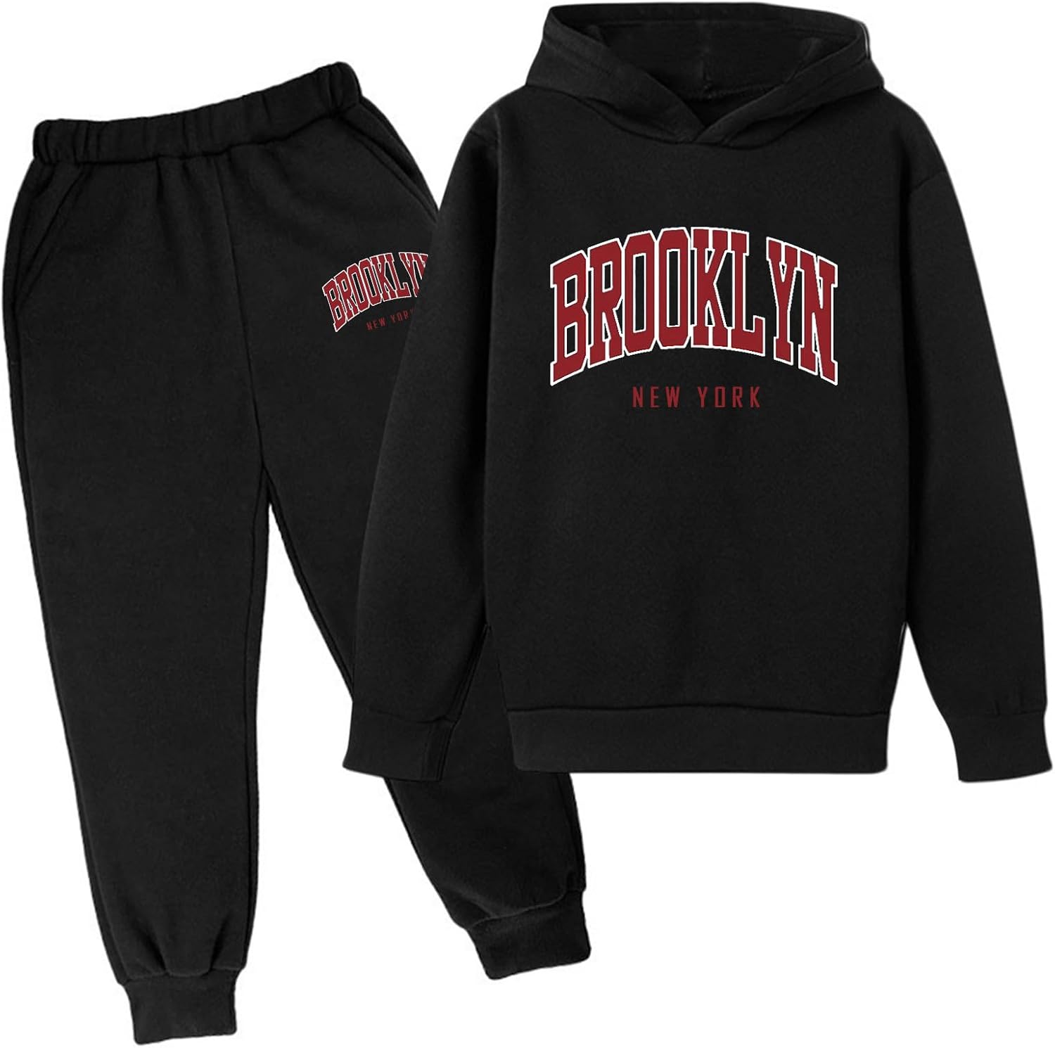 Perfect Boys Clothing Set