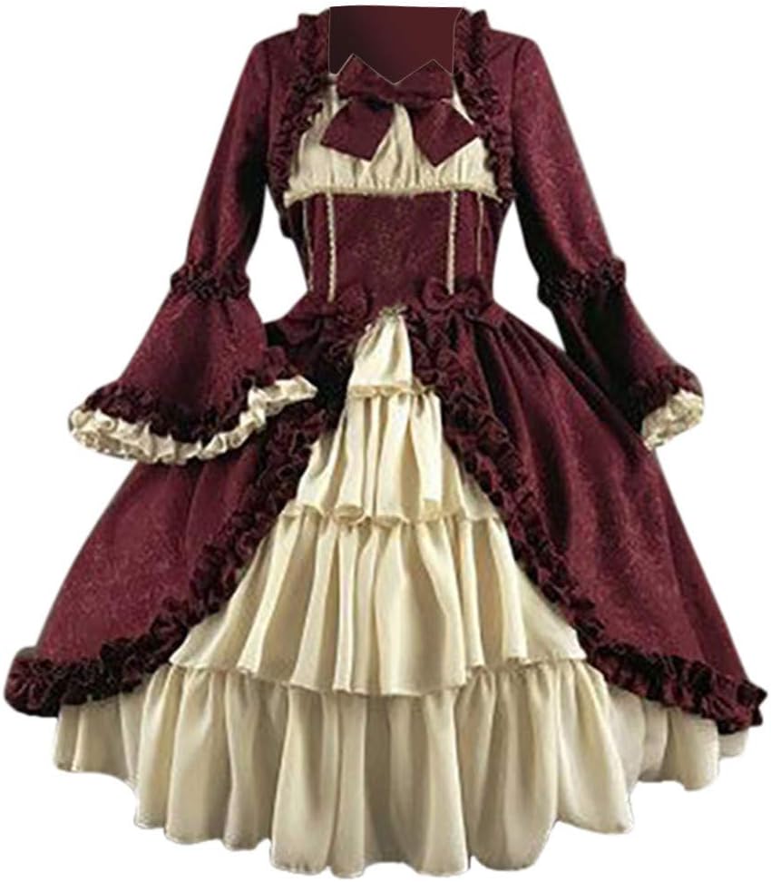 oses medieval-costume