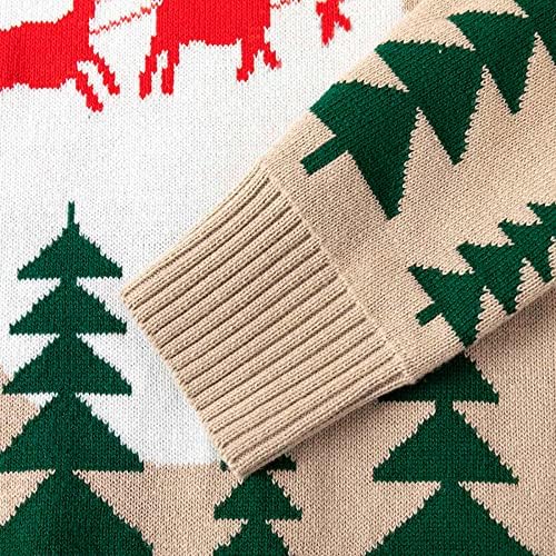 Generic Kids Sweater Christmas