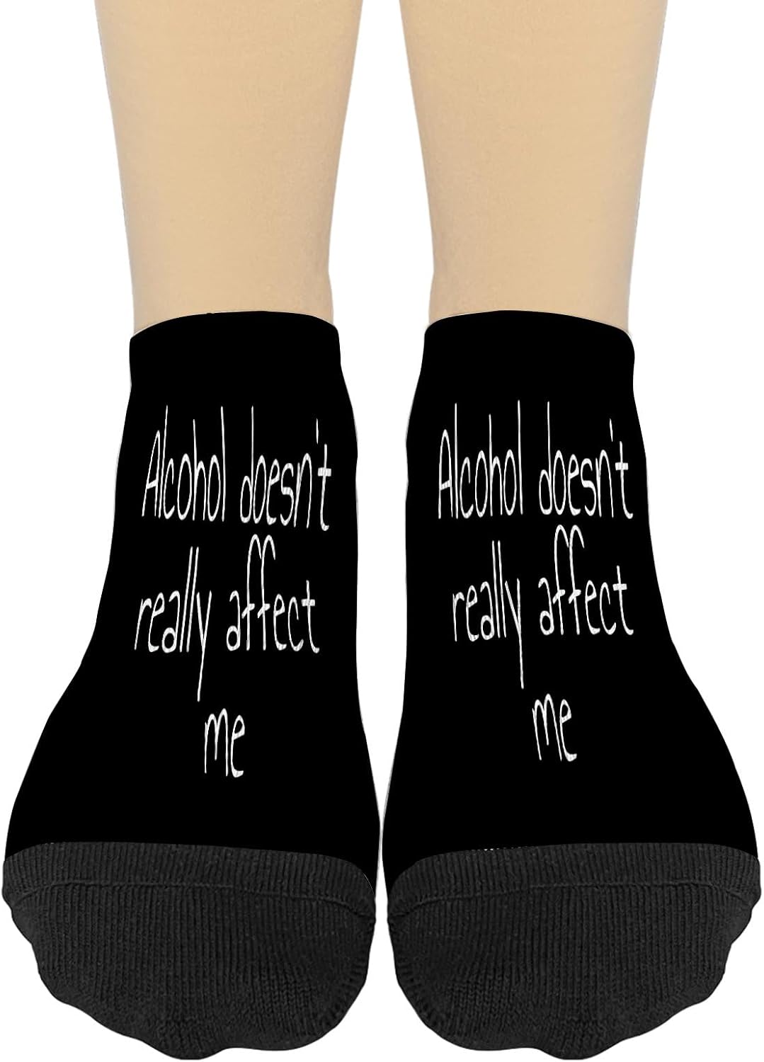 Youth No Show Socks