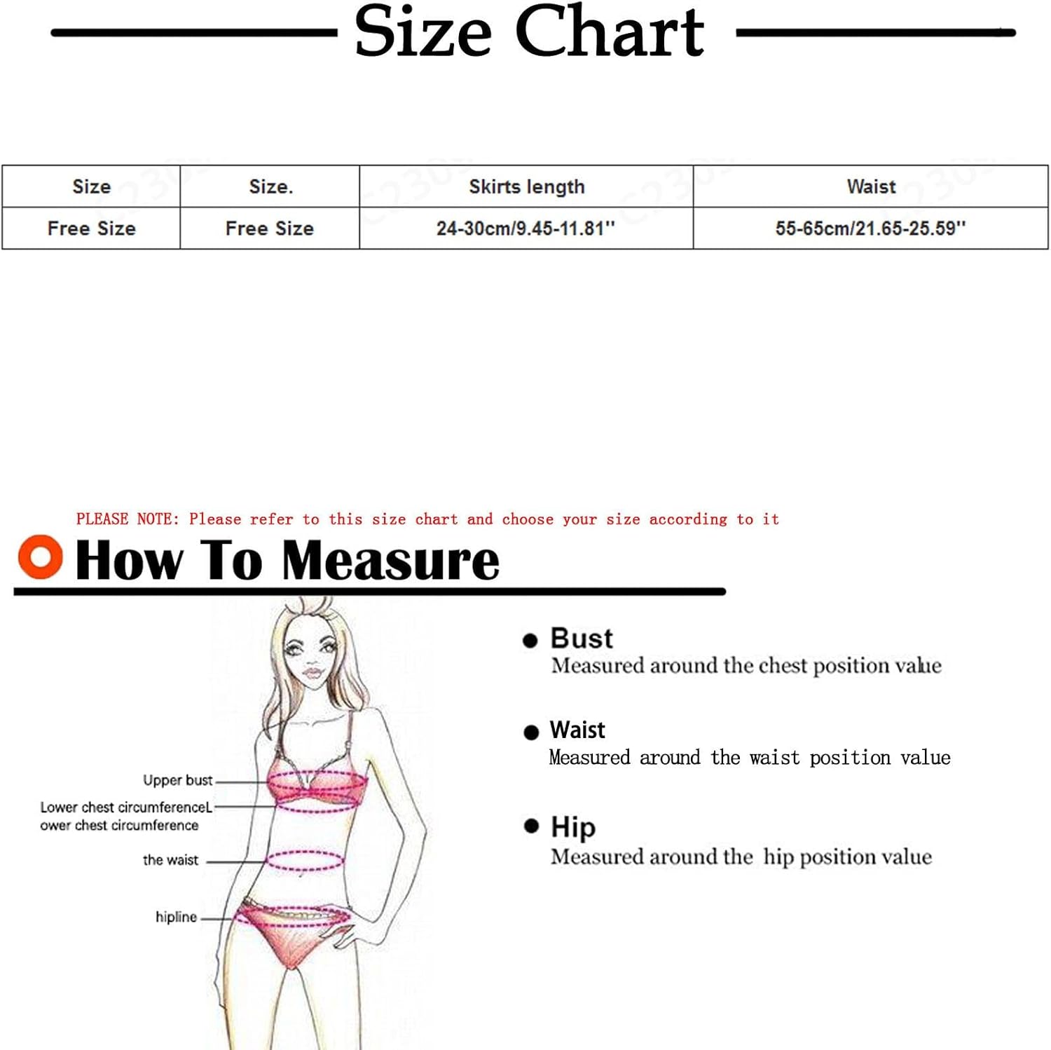 Generic Kawaii Bunny Lingerie Set