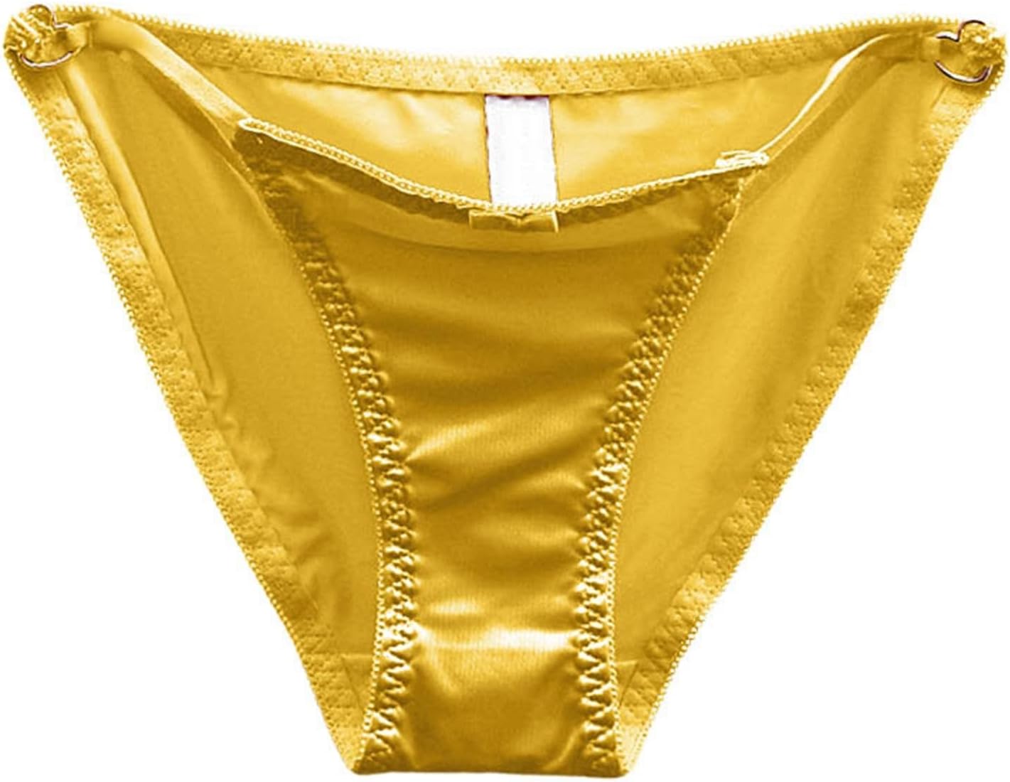 Womens Laced Brief Underwear