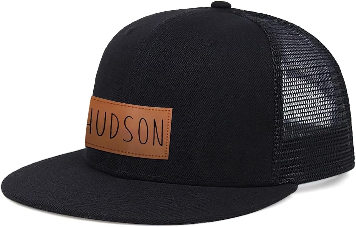 Personalized Baby Baseball Cap Unique Style for Boys Girls
