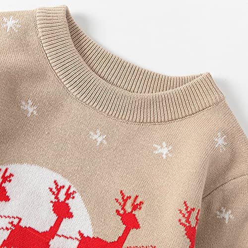 Generic Kids Sweater Christmas