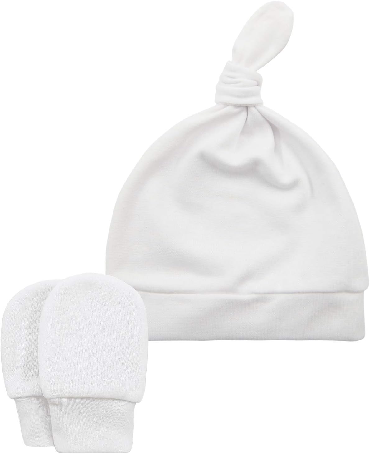 American Trends Baby Hat Mittens