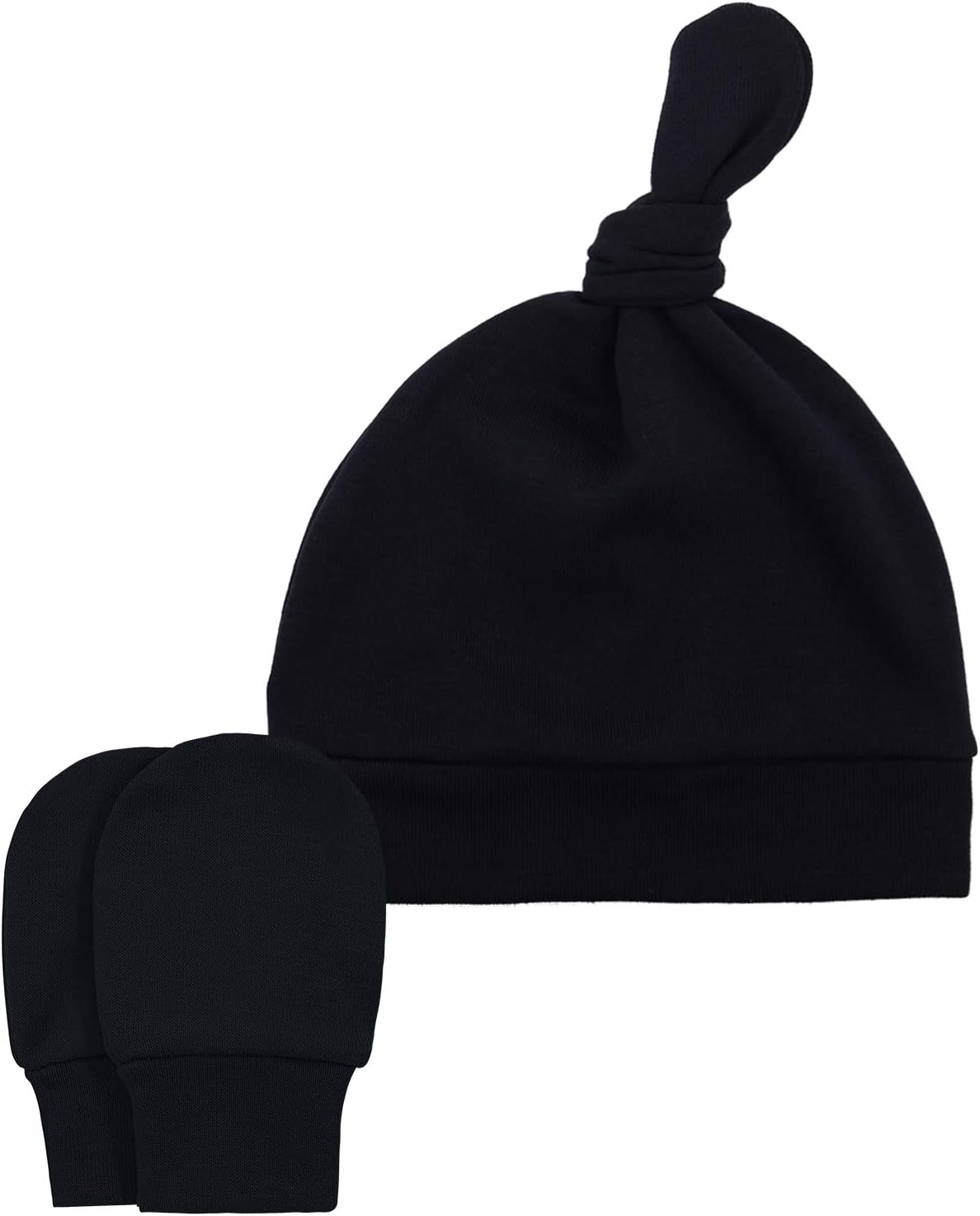 American Trends Baby Hat Mittens