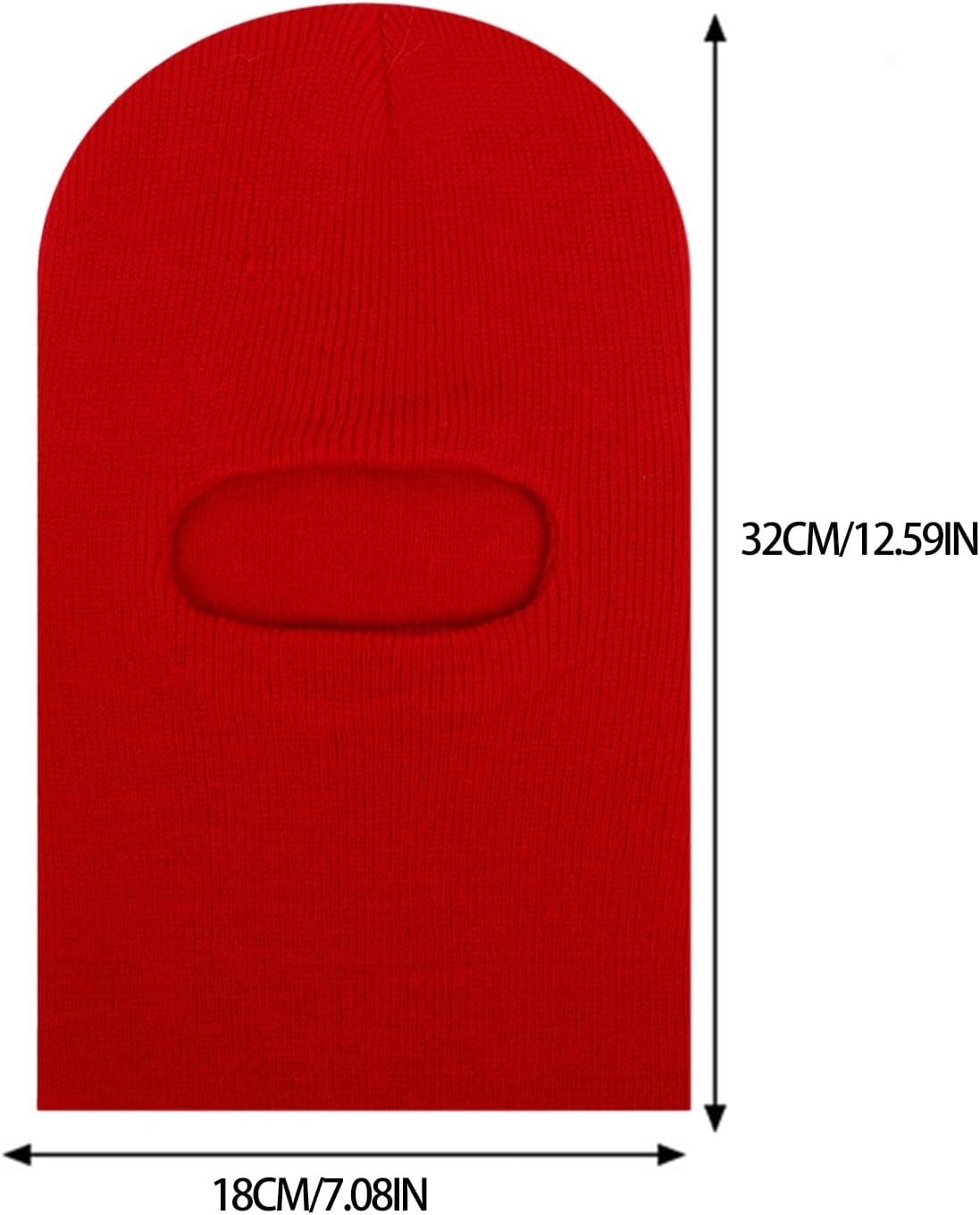 Warm Soft Baby Winter Knit Hat