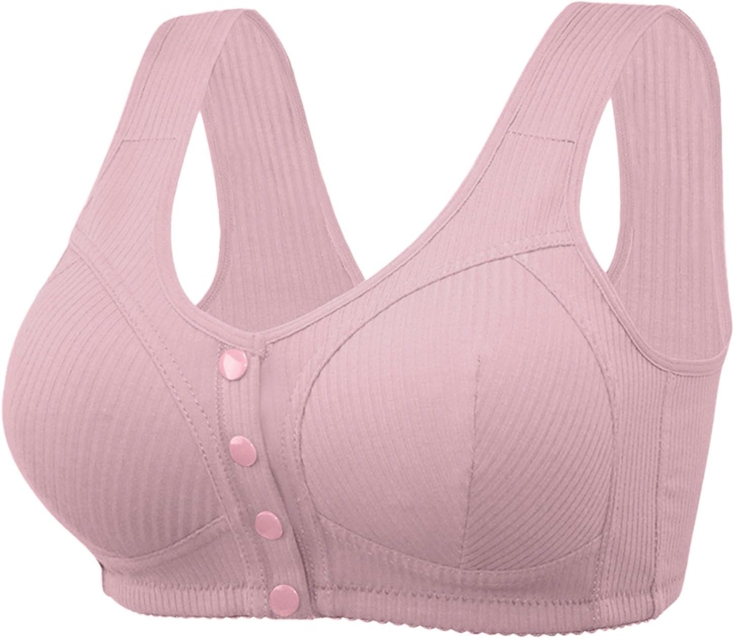 Comfortable Wireless Bra