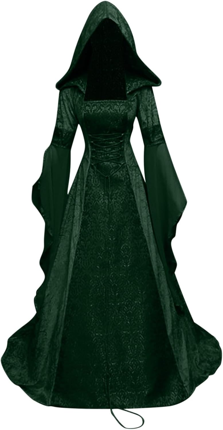 HGps8w Heidis Elegant Victorian Cocktail Dress for Women