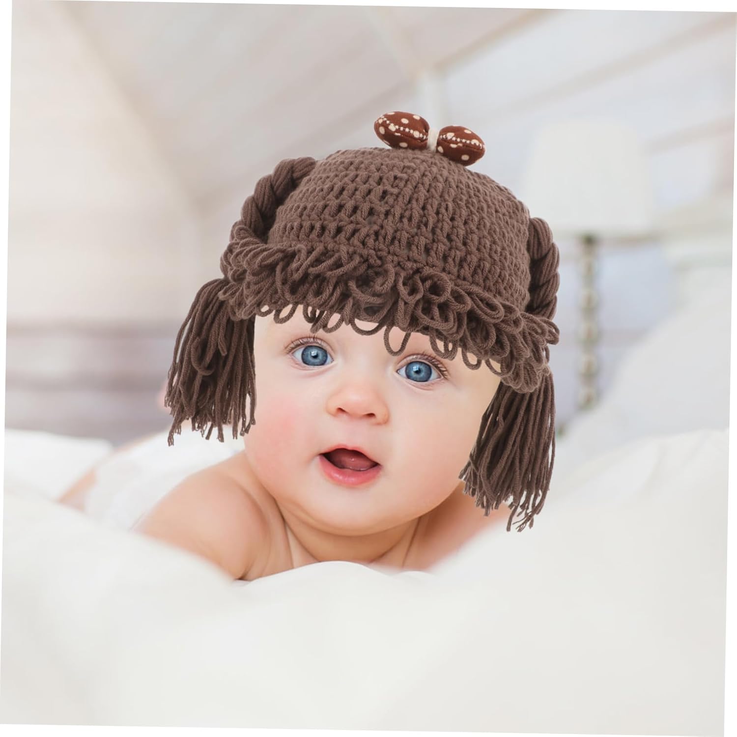 Baluue Baby Knitted Hat