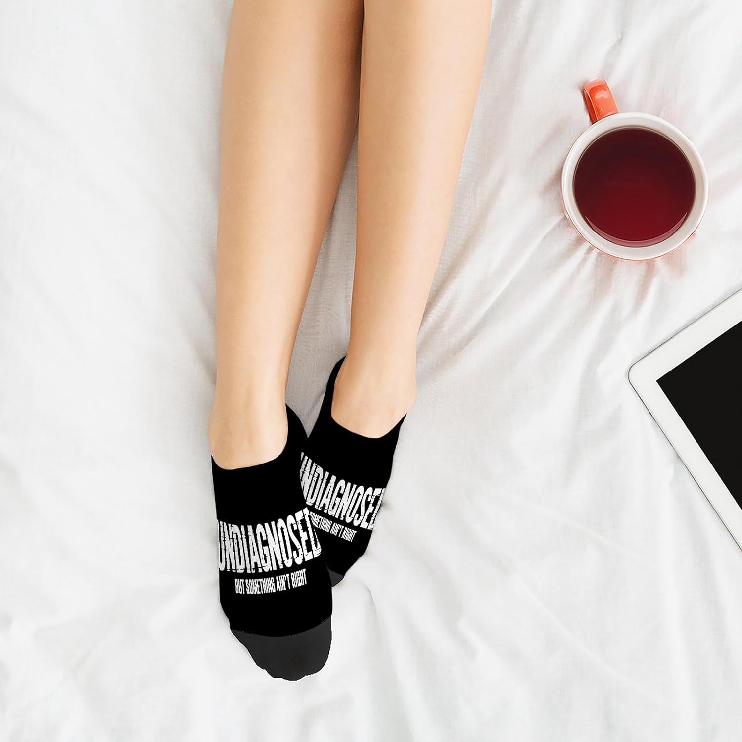 Secret Weapon for Modest Socks Functional Smart Stylish