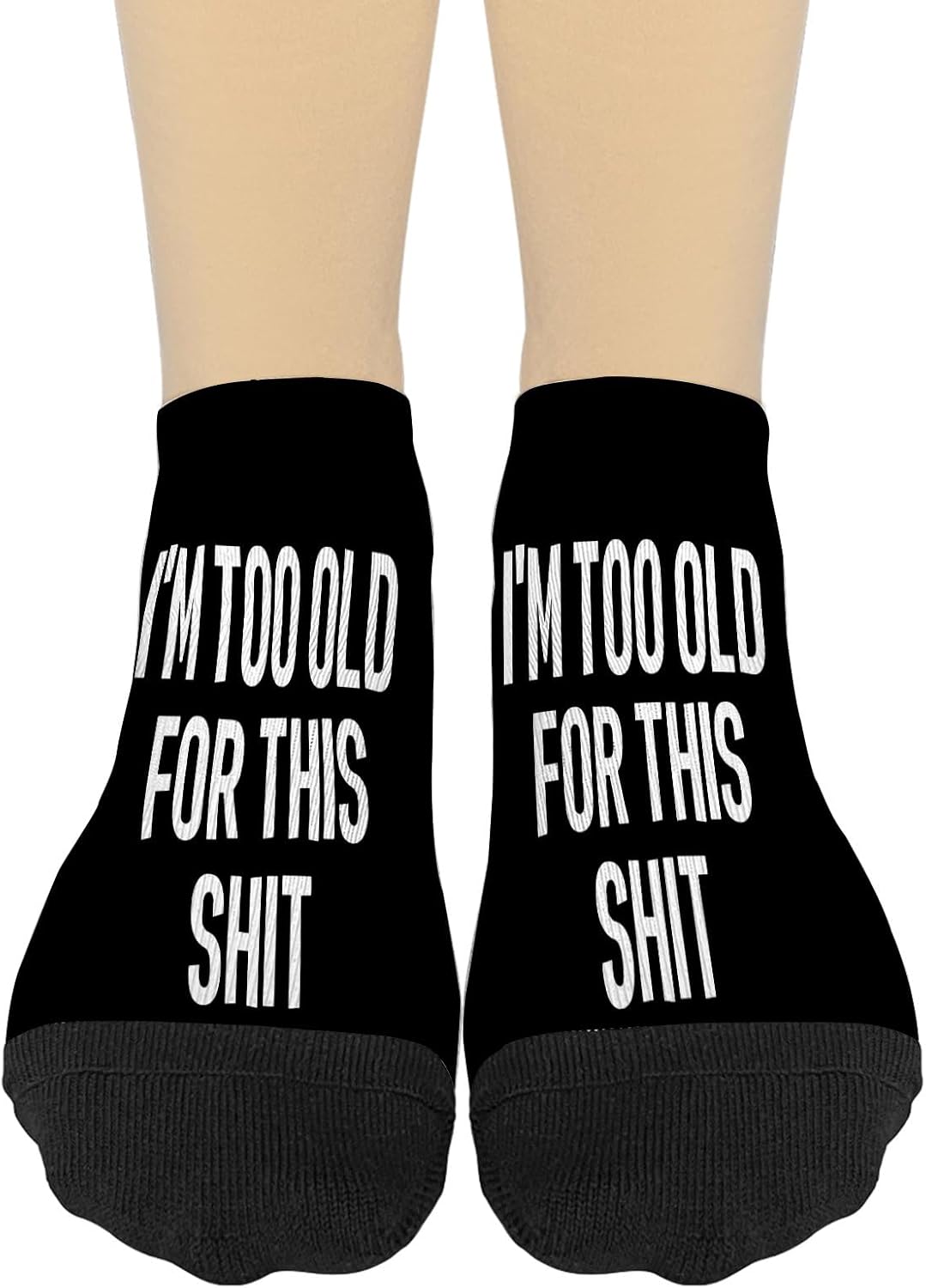 Funny Mens Novelty Socks with Unique Designs