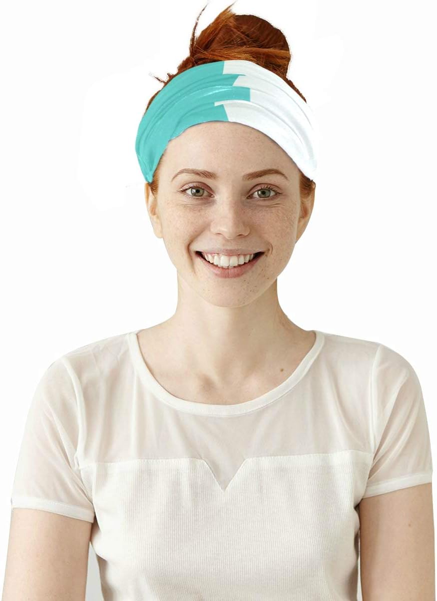 My Little Nest - Multi-Use Headband for Adults Kids