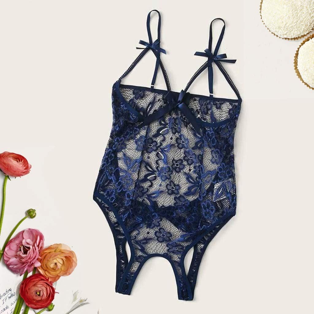 Luxurious One-Piece Lingerie Sets for Women