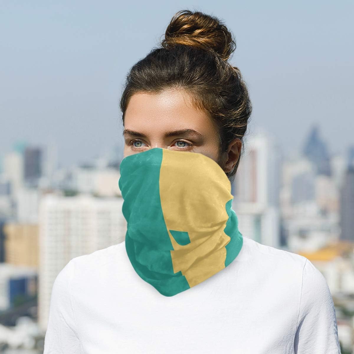 My Little Nest Space Adventure Balaclava
