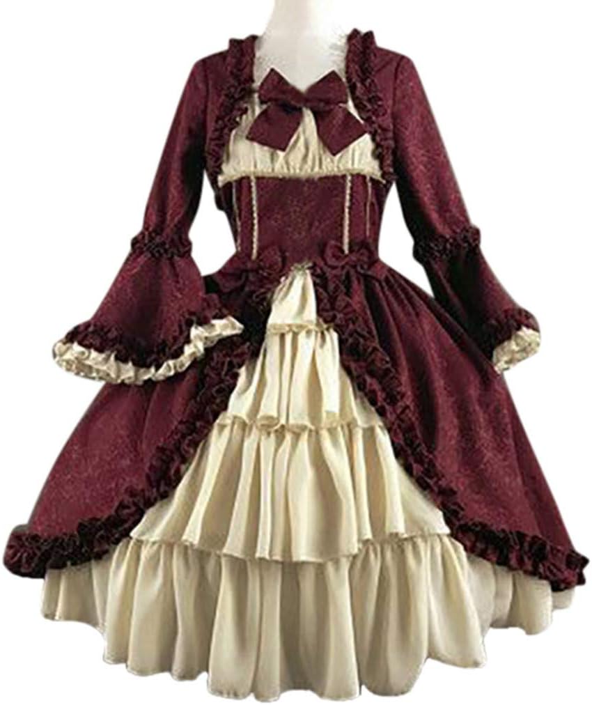 oses medieval-costume